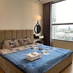 Bom Homes Vinhomes Gardenia Luxury Apartment