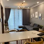 Bom Homes Vinhomes Gardenia Luxury Apartment
