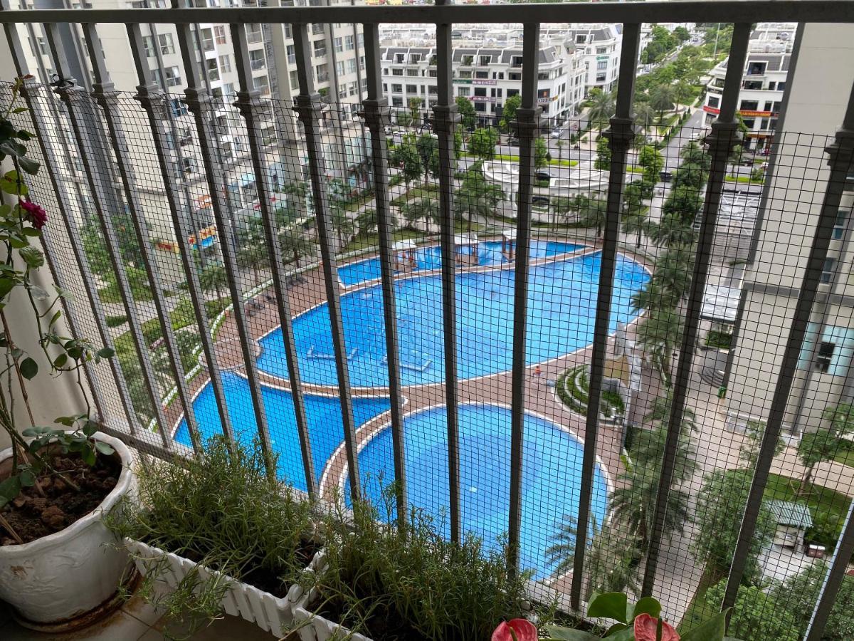Bom Homes Vinhomes Gardenia Luxury * Hà Nội