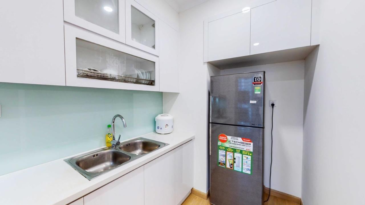 Bom Homes Vinhomes Gardenia Luxury * Hà Nội