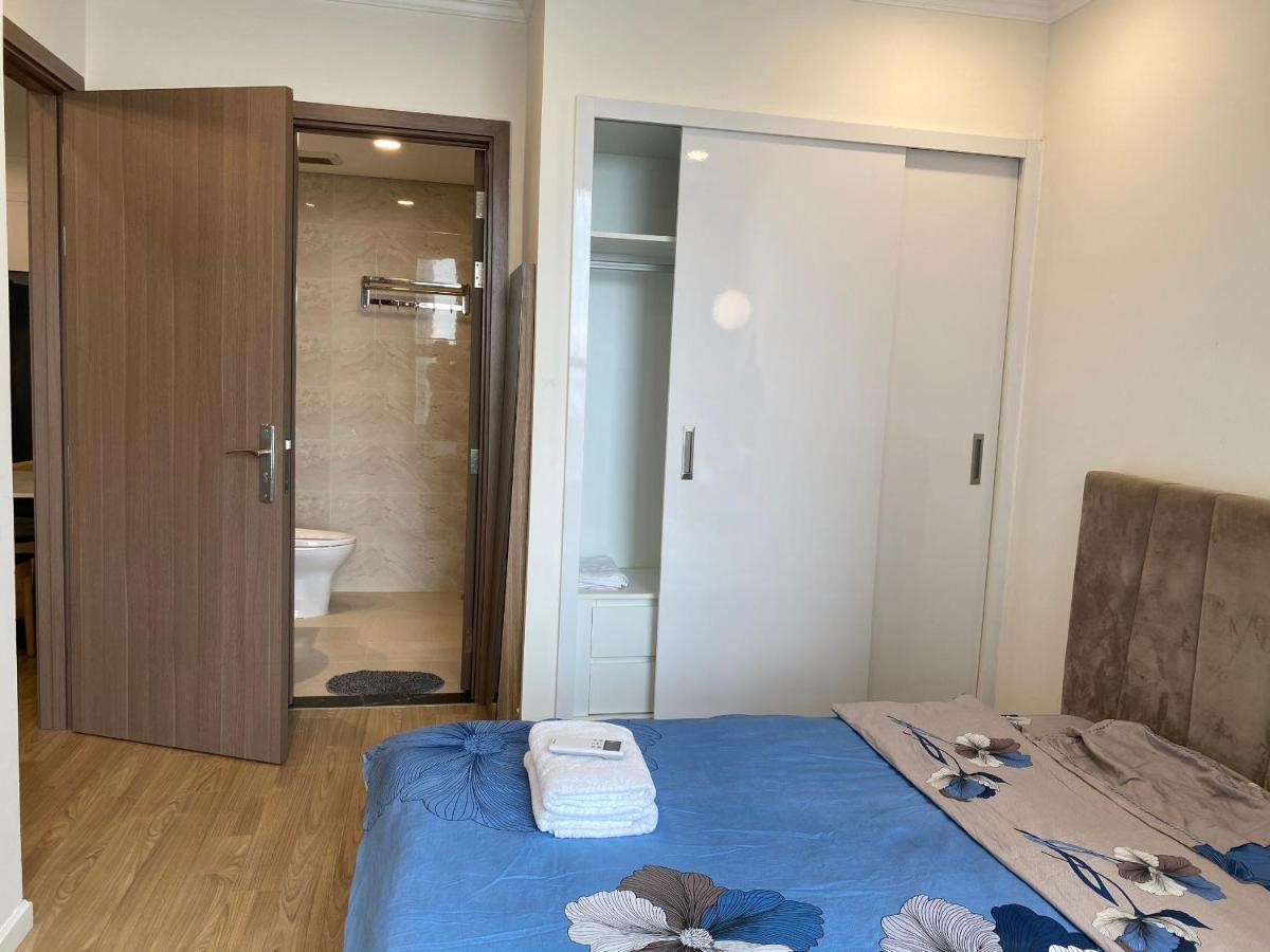 Bom Homes Vinhomes Gardenia Luxury