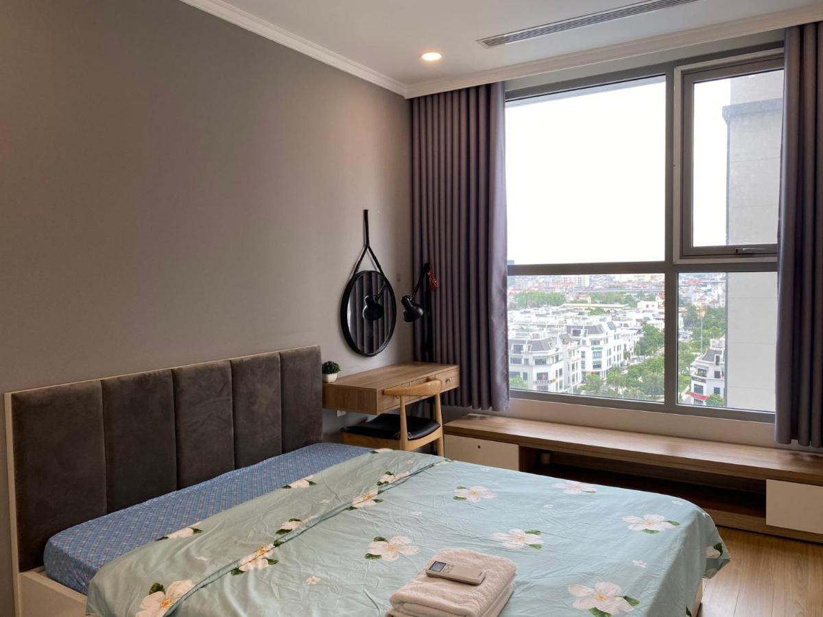 Bom Homes Vinhomes Gardenia Luxury Căn hộ *