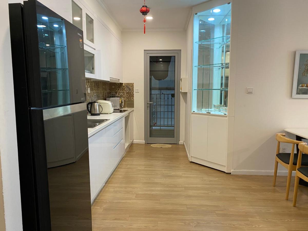 Bom Homes Vinhomes Gardenia Luxury